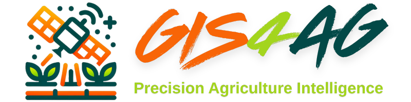GIS4AG